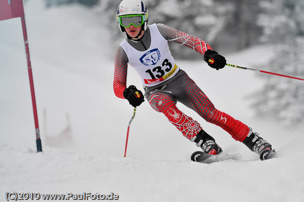 3. Landescup 2010