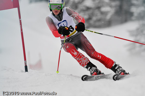3. Landescup 2010
