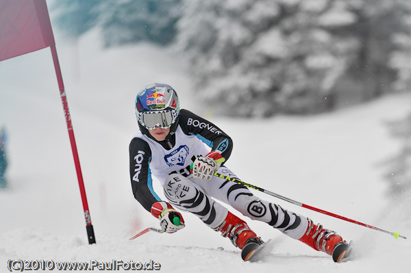 3. Landescup 2010