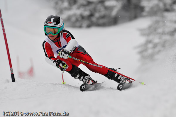 3. Landescup 2010