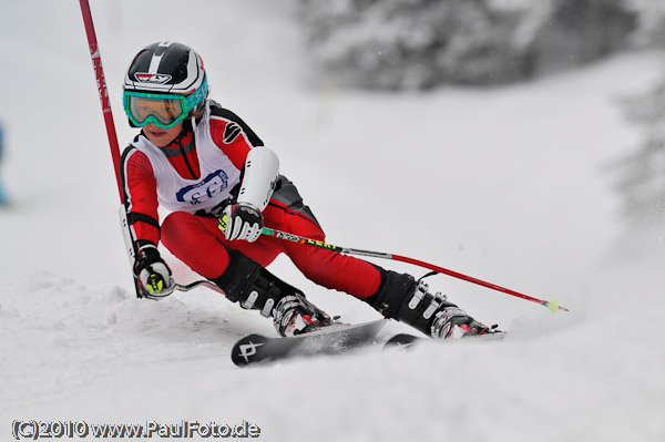 3. Landescup 2010