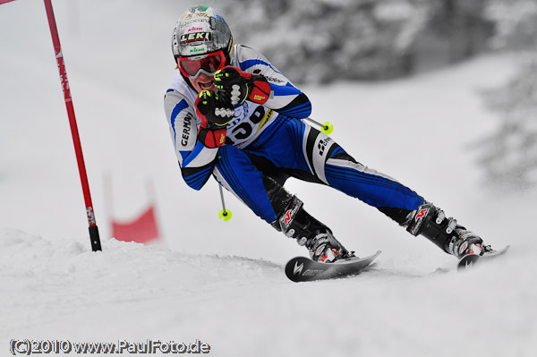 3. Landescup 2010