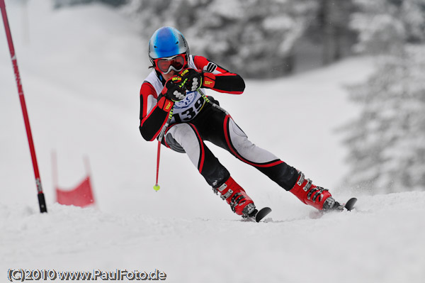 3. Landescup 2010