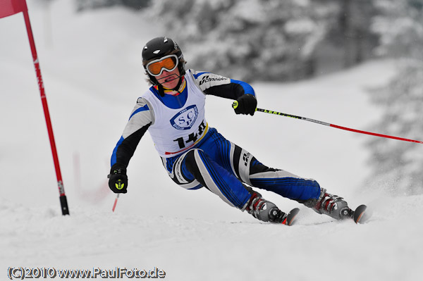3. Landescup 2010