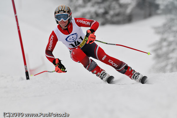 3. Landescup 2010