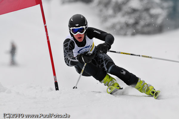 3. Landescup 2010