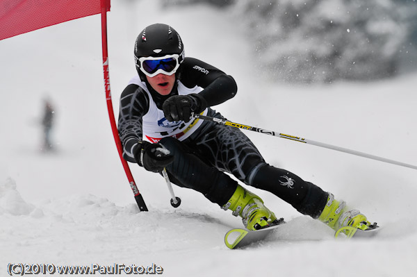 3. Landescup 2010