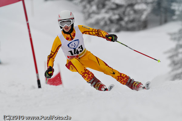3. Landescup 2010