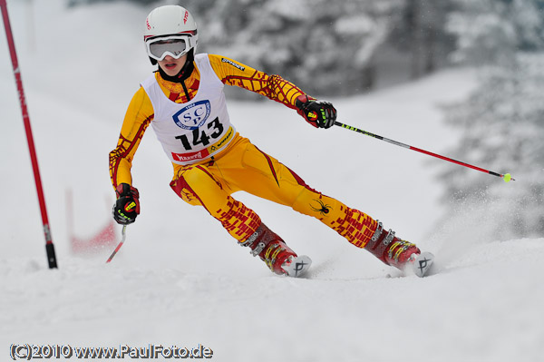 3. Landescup 2010