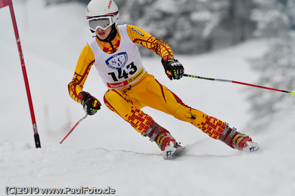 3. Landescup 2010