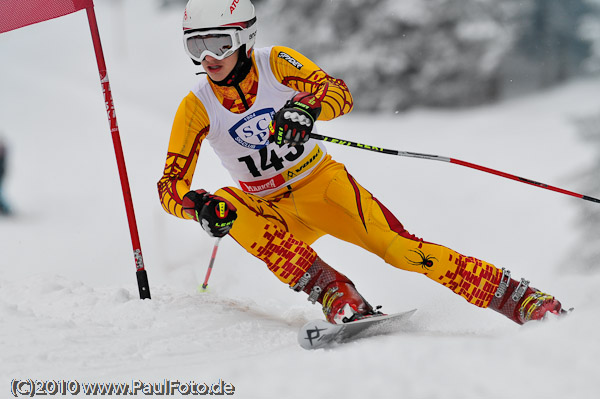 3. Landescup 2010