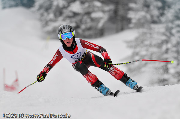 3. Landescup 2010