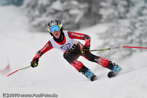 3. Landescup 2010