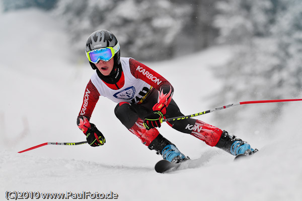 3. Landescup 2010