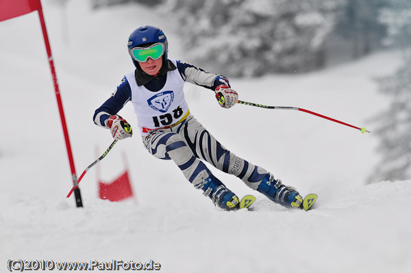 3. Landescup 2010