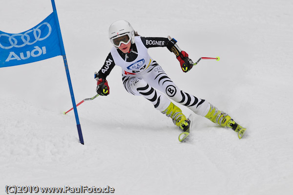 3. Landescup 2010