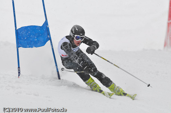 3. Landescup 2010