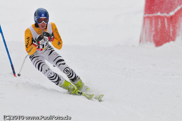 3. Landescup 2010