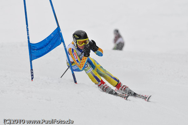 3. Landescup 2010