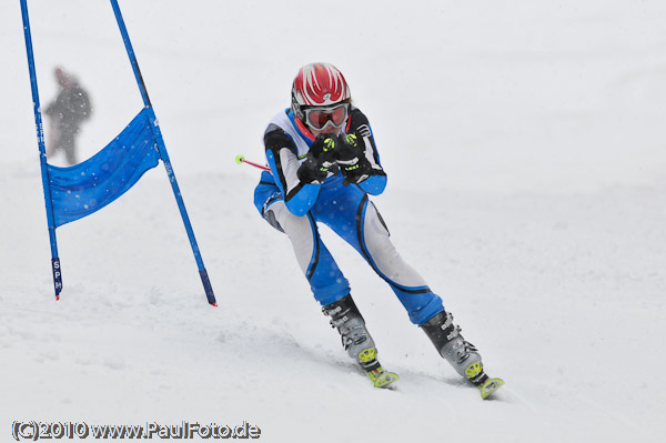 3. Landescup 2010