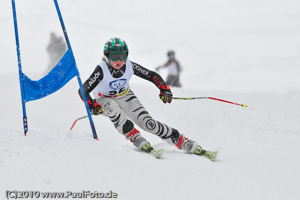 3. Landescup 2010