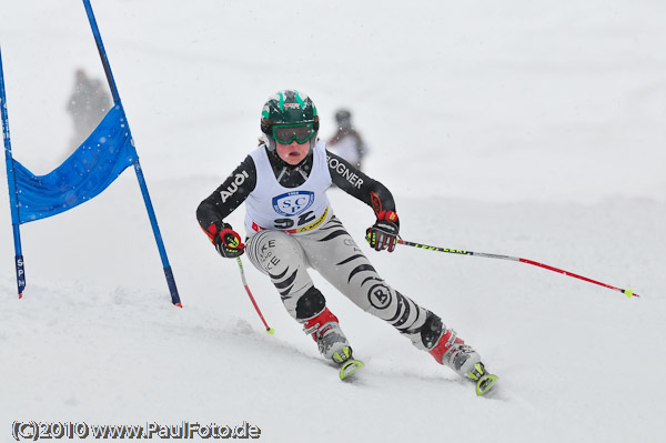 3. Landescup 2010