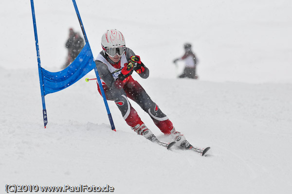 3. Landescup 2010
