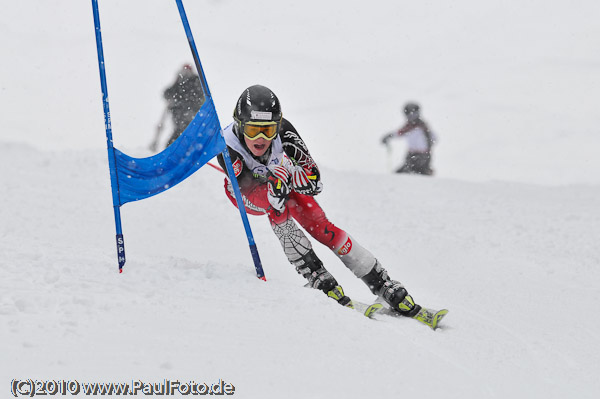 3. Landescup 2010