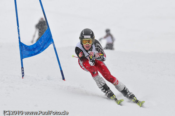 3. Landescup 2010