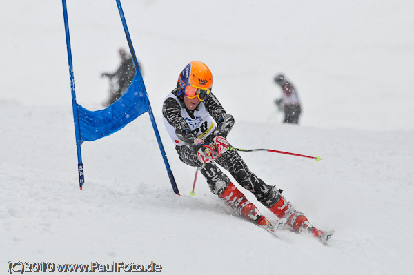 3. Landescup 2010