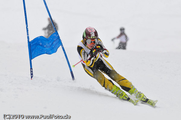 3. Landescup 2010