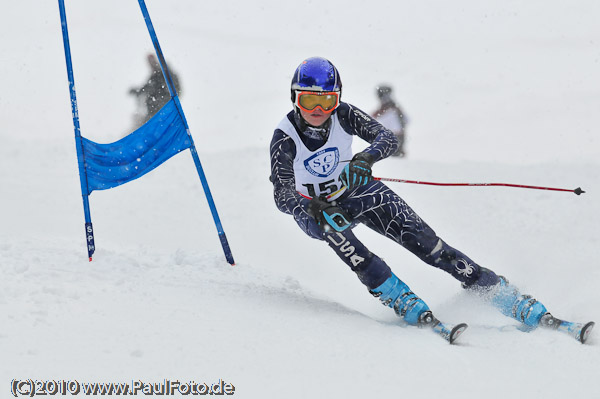 3. Landescup 2010