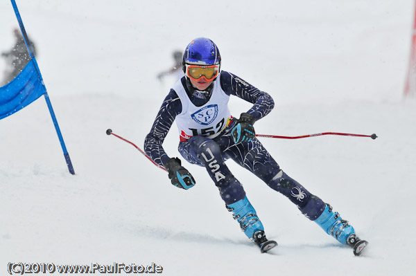 3. Landescup 2010