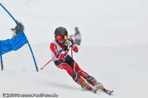3. Landescup 2010
