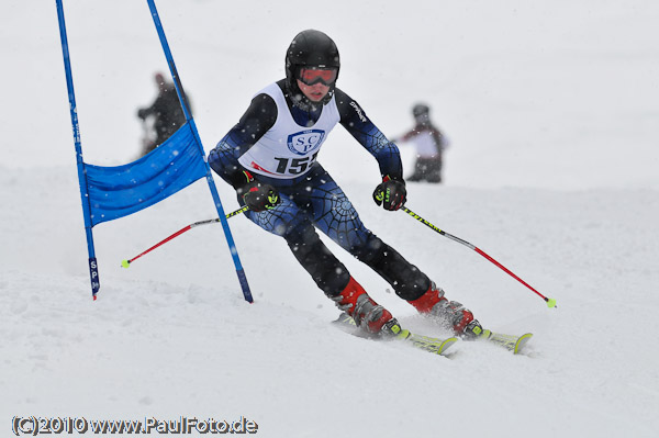 3. Landescup 2010