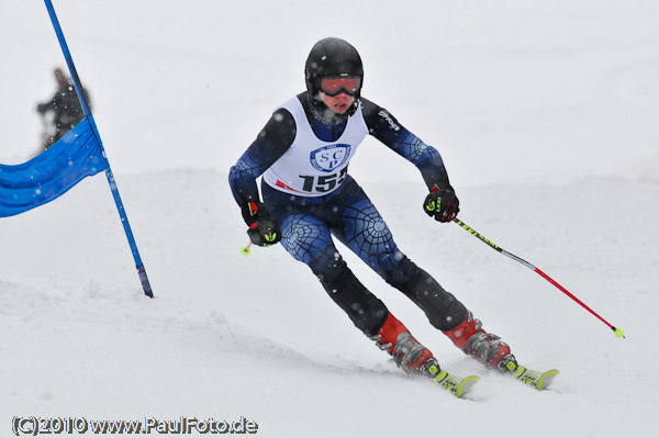 3. Landescup 2010