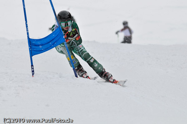 3. Landescup 2010