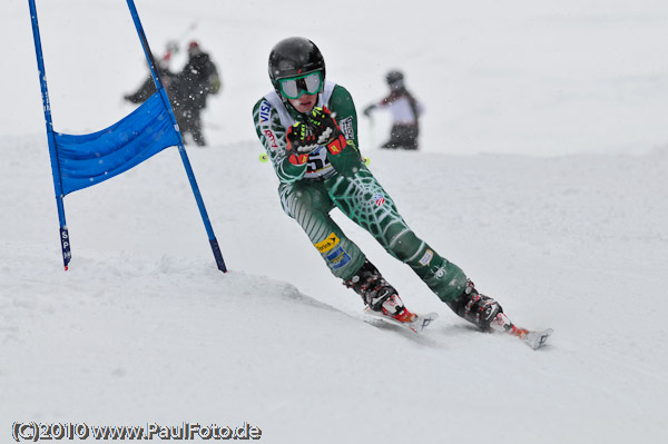 3. Landescup 2010
