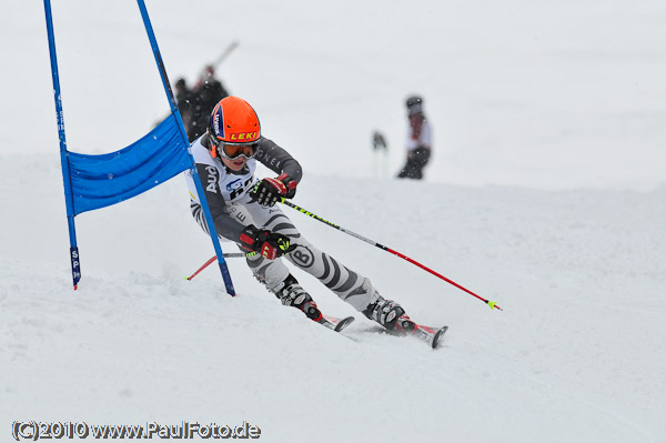 3. Landescup 2010