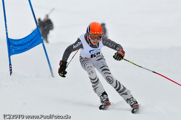 3. Landescup 2010