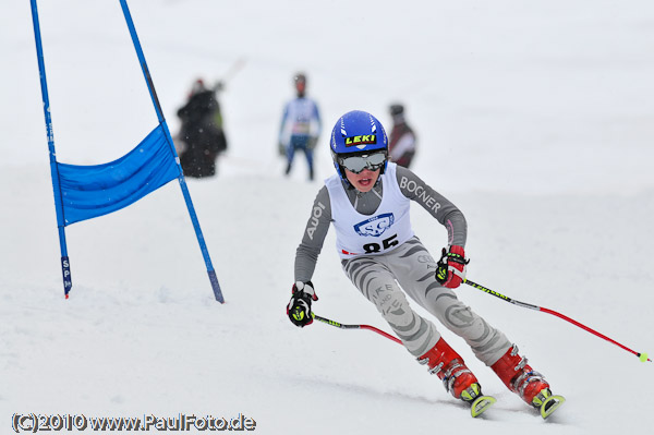 3. Landescup 2010