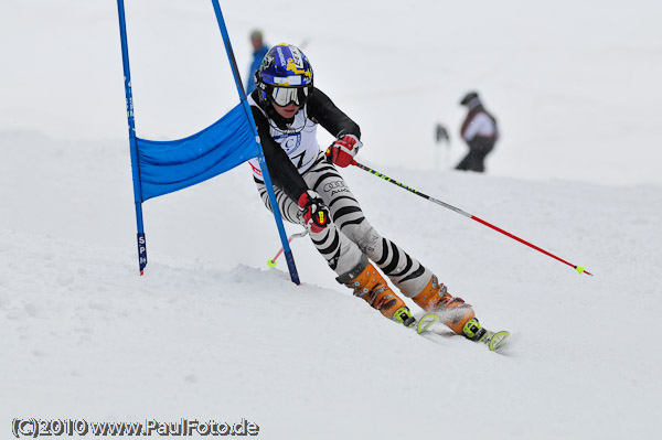 3. Landescup 2010