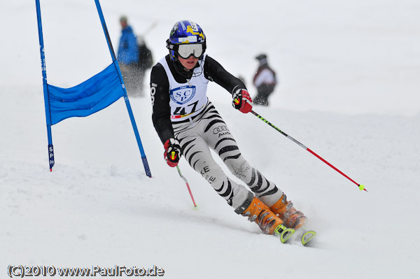 3. Landescup 2010