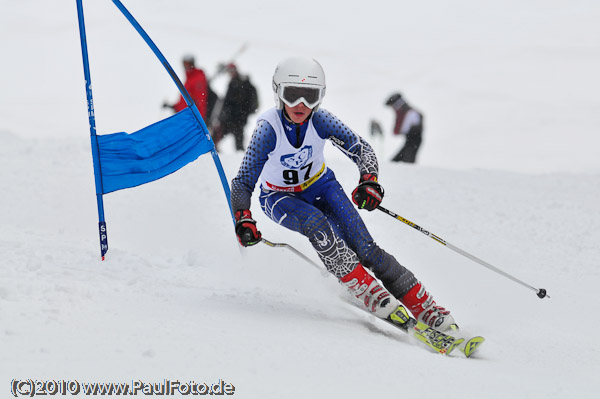 3. Landescup 2010