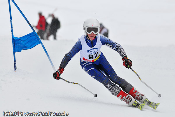 3. Landescup 2010