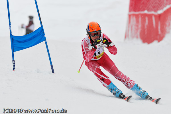 3. Landescup 2010