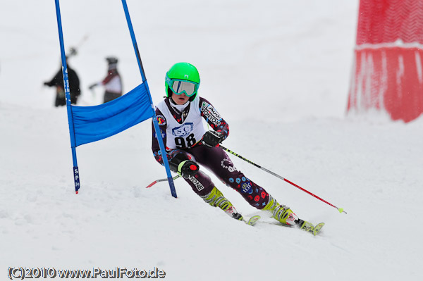 3. Landescup 2010