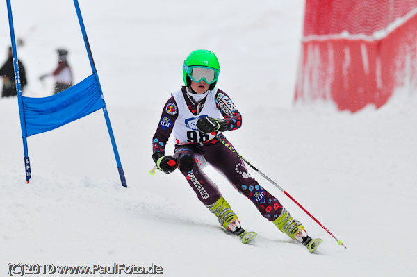 3. Landescup 2010