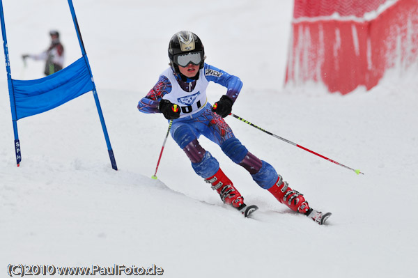 3. Landescup 2010