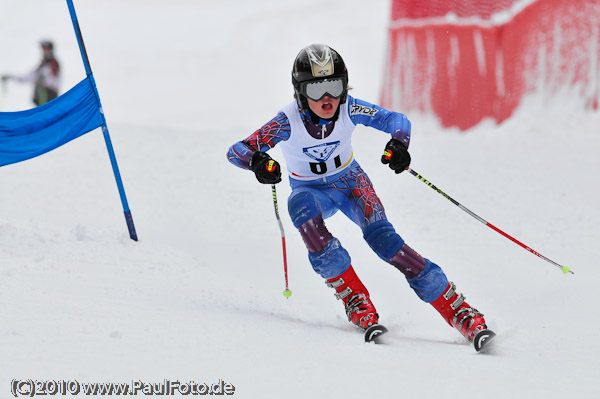 3. Landescup 2010